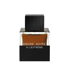 Kvapusis vanduo Lalique Encre Noire AL'Extreme EDP, 50 ml цена и информация | Lalique Духи, косметика | pigu.lt