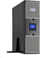 Eaton 9PX 3000i RT2U цена и информация | Источники бесперебойного питания (UPS) | pigu.lt