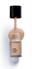 Makiažo pagrindas Paese Long Cover Fluid 30 ml, C03 цена и информация | Пудры, базы под макияж | pigu.lt