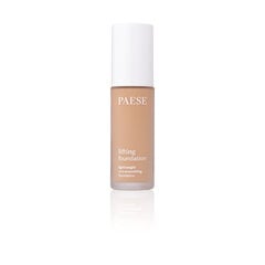 Paese Lifting Foundation тональный крем 30 ml, 102 Natural цена и информация | Пудры, базы под макияж | pigu.lt