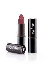 Lūpų dažai Paese Satin Lipstick, 4 g цена и информация | Помады, бальзамы, блеск для губ | pigu.lt