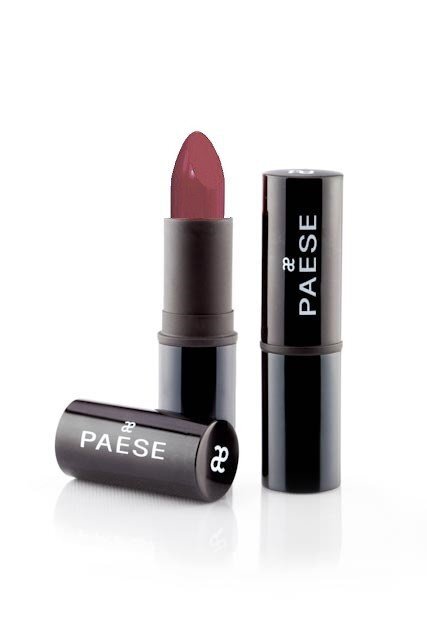 Lūpų dažai Paese Satin Lipstick, 4 g kaina ir informacija | Lūpų dažai, blizgiai, balzamai, vazelinai | pigu.lt