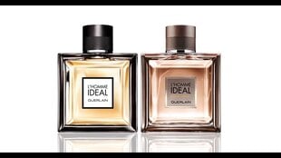 Guerlain L´Homme Ideal EDP, 50 мл цена и информация | Guerlain Духи, косметика | pigu.lt