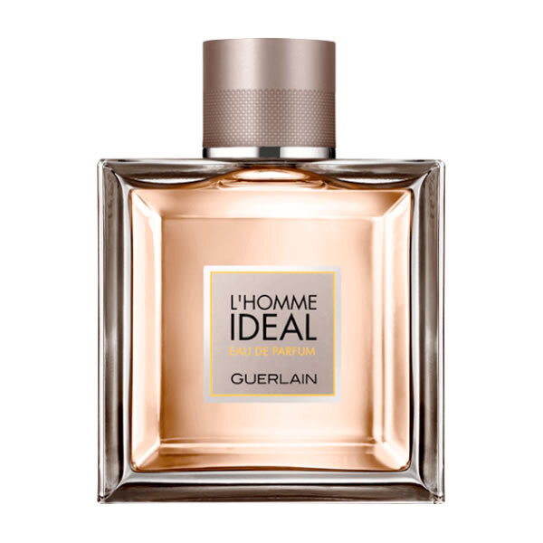 Kvapusis vanduo Guerlain L´Homme Ideal EDP vyrams 100 ml kaina ir informacija | Kvepalai vyrams | pigu.lt