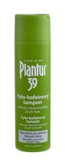 Šampūnas ploniems plaukams Plantur 39 Phyto-Coffein 250 ml kaina ir informacija | Plantur Kvepalai, kosmetika | pigu.lt