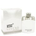 Мужская парфюмерия Legend Spirit Montblanc EDT: Емкость - 100 ml