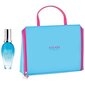 Rinkinys Escada Turquoise Summer: EDT moterims 30 ml + kosmetinė kaina ir informacija | Kvepalai moterims | pigu.lt