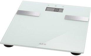 AEG PW 5644 FA LCD kaina ir informacija | AEG Namų technika | pigu.lt