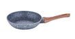 Berlinger Haus Forest Line Wok keptuvė, 28 cm цена и информация | Keptuvės | pigu.lt