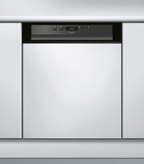 Whirlpool WBC3C26B kaina ir informacija | Whirlpool Virtuvės technika | pigu.lt