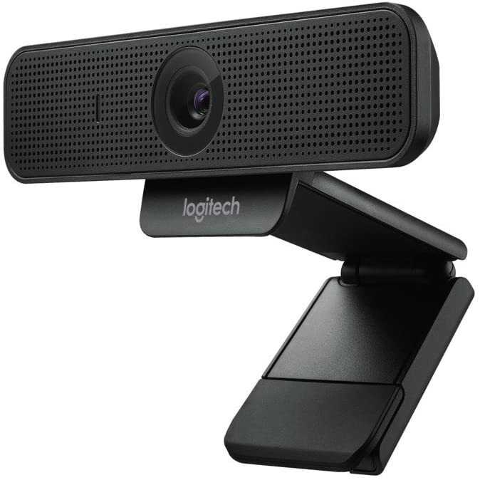 LogiTech C925e цена и информация | Kompiuterio (WEB) kameros | pigu.lt