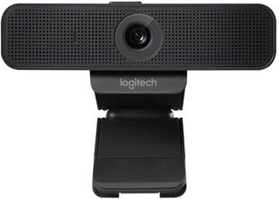 LogiTech C925e цена и информация | Компьютерные (Веб) камеры | pigu.lt