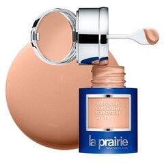 Крем-пудра и консилер La Prairie Skin Caviar SPF15, 30 мл цена и информация | Пудры, базы под макияж | pigu.lt