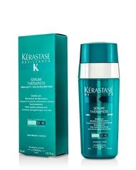 Серум для поврежденных волос Kerastase Resistance Sérum Thérapiste 30 мл цена и информация | Средства для укрепления волос | pigu.lt