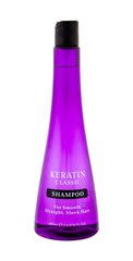 Glotnumo suteikiantis šampūnas Xpel Keratin Classic 400 ml kaina ir informacija | Šampūnai | pigu.lt