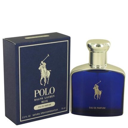 Kvapusis vanduo Ralph Lauren Polo Blue EDP vyrams, 75 ml kaina ir informacija | Kvepalai vyrams | pigu.lt