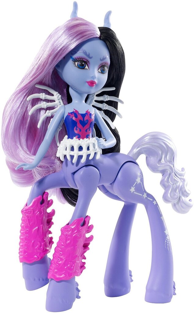 Lėlė Monster High "mini kentauriukė", DGD12 kaina | pigu.lt