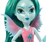 Lėlė Monster High "mini kentauriukė", DGD12 kaina ir informacija | Žaislai mergaitėms | pigu.lt