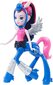 Lėlė Monster High "mini kentauriukė", DGD12 kaina ir informacija | Žaislai mergaitėms | pigu.lt