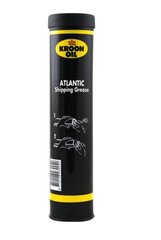 Масло KROON-OIL Atlantic Shipping Grease, 400 гр цена и информация | Другие масла | pigu.lt