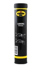 Масло KROON-OIL Labora Grease 400 г Cartrige цена и информация | Другие масла | pigu.lt