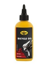 Масло KROON-OIL Bicycle oil, 100 ml цена и информация | Инструменты, средства ухода для велосипеда | pigu.lt