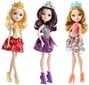 Lėlė Ever After High, DLB34, 1 vnt. цена и информация | Žaislai mergaitėms | pigu.lt