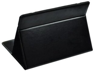 Blun universal apsauginis dėklas skirtas planšetiniams kompiuteriams 8" juodas kaina ir informacija | Planšečių, el. skaityklių dėklai | pigu.lt