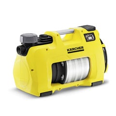 Водяной насос Karcher BP 5 Home & Garden цена и информация | Насосы для грязной воды | pigu.lt