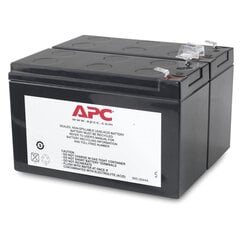 Аккумулятор для SAI APC APCRBC113 цена и информация | Источники бесперебойного питания (UPS) | pigu.lt