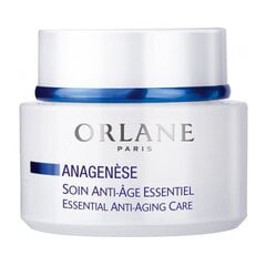 Orlane Anagenese Essential Time-Fighting дневной крем 50 мл цена и информация | Кремы для лица | pigu.lt