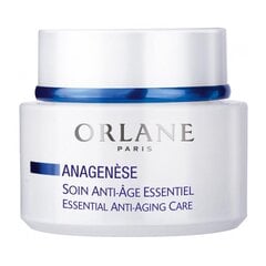 Veido kremas Orlane Anagenese Essential Time-Fighting Care, 50ml kaina ir informacija | Veido kremai | pigu.lt