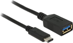 Delock 65634 kaina ir informacija | Adapteriai, USB šakotuvai | pigu.lt