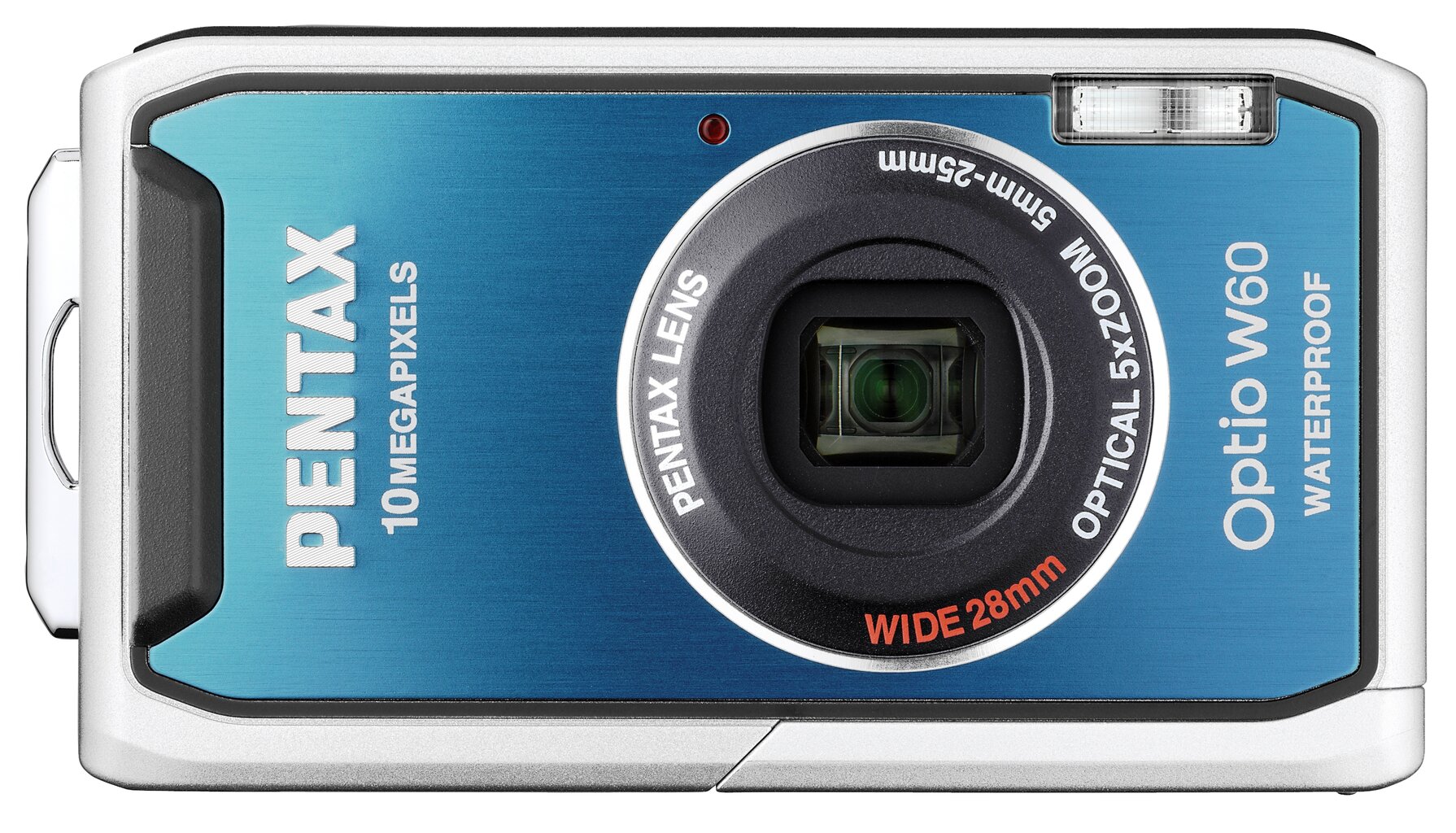 Fotoaparatas Pentax Optio W60 цена и информация | Skaitmeniniai fotoaparatai | pigu.lt