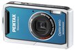 Fotoaparatas Pentax Optio W60 kaina ir informacija | Skaitmeniniai fotoaparatai | pigu.lt