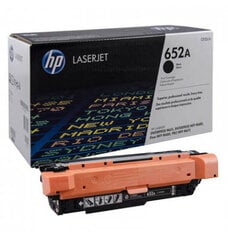 HP CF320A , juoda kaina ir informacija | Kasetės lazeriniams spausdintuvams | pigu.lt