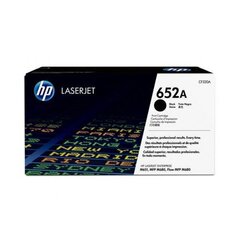 HP CF320A , juoda kaina ir informacija | Kasetės lazeriniams spausdintuvams | pigu.lt