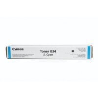 Canon Toner 034 kaina ir informacija | Kasetės lazeriniams spausdintuvams | pigu.lt