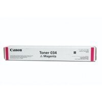 Canon Toner 034 kaina ir informacija | Kasetės lazeriniams spausdintuvams | pigu.lt