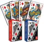 Kortos Cartamundi, 55 vnt. kaina ir informacija | Azartiniai žaidimai, pokeris | pigu.lt