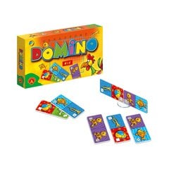 Loginis žaidimas Domino kaina ir informacija | Stalo žaidimai, galvosūkiai | pigu.lt