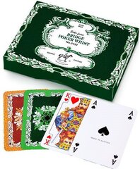 Žaidybinės kortos Piatnik 2432 kaina ir informacija | Stalo žaidimai, galvosūkiai | pigu.lt