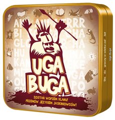 Stalo žaidimas Rebel Uga Buga! kaina ir informacija | Stalo žaidimai, galvosūkiai | pigu.lt