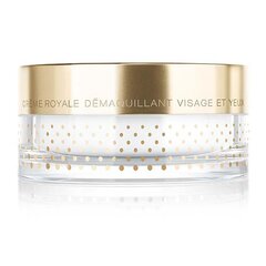 Valomasis veido kremas Orlane Royale Face And Eyes 130 ml kaina ir informacija | Veido prausikliai, valikliai | pigu.lt