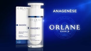 Veido serumas Orlane Anagenese Essential Time-Fighting 30 ml kaina ir informacija | Veido aliejai, serumai | pigu.lt