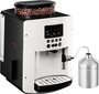 Krups EA8161 kaina ir informacija | Kavos aparatai | pigu.lt