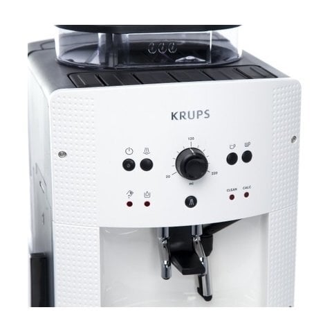 Krups EA8105 kaina ir informacija | Kavos aparatai | pigu.lt