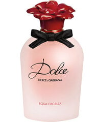 Парфюмированная вода  Dolce Gabbana Dolce Rosa Excelsa EDP, 30 мл цена и информация | Женские духи | pigu.lt