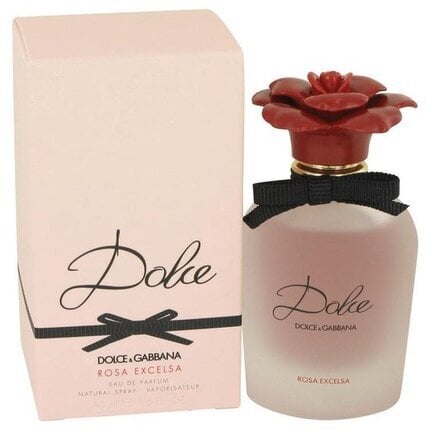 Kvapusis vanduo Dolce & Gabbana Dolce Rosa Excelsa EDP moterims 50 ml kaina ir informacija | Kvepalai moterims | pigu.lt