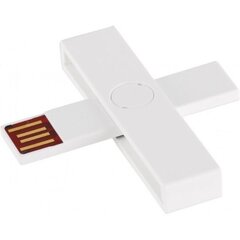 ID Pluss-ID USB цена и информация | Охлаждающие подставки и другие принадлежности | pigu.lt